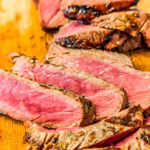 Carnes USA (USDA Prime/Choice)