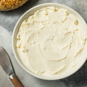 Leche fluida, crema dulce, natilla, queso crema
