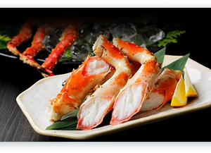 King Crab y Snow Crab ahora forman parte del portafolio PMT