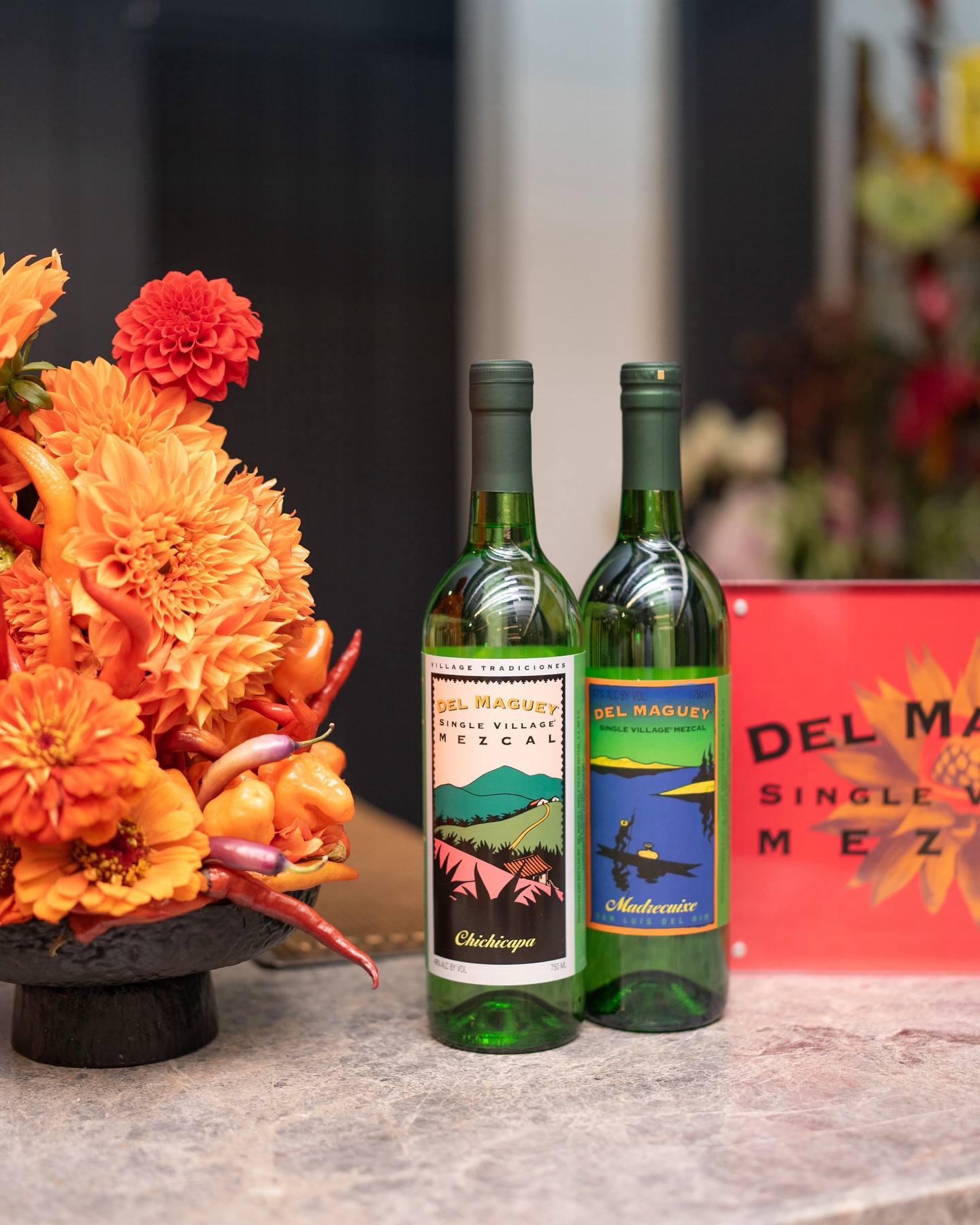Mezcal