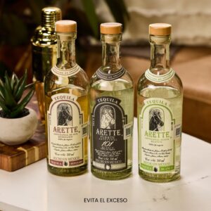 Tequila