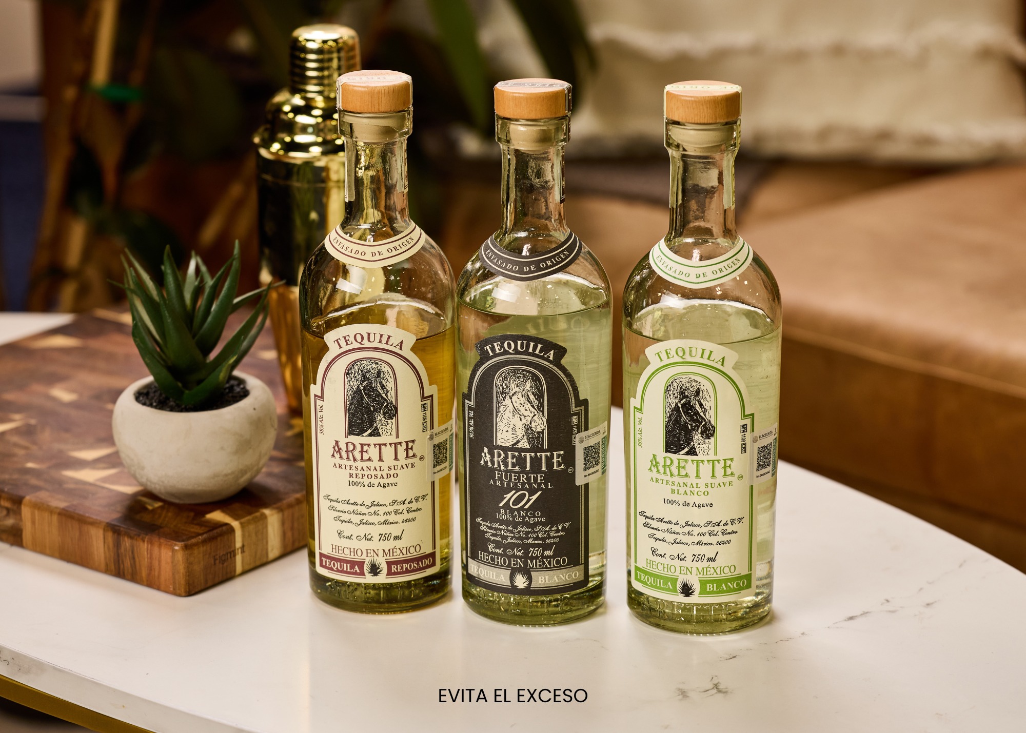 Tequila