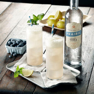 Vodka