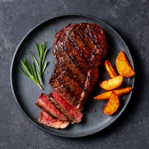 Carne nicaragüense