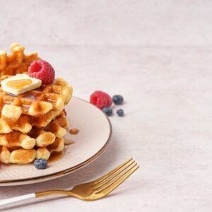 Waffles