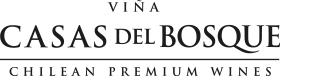 Casas del bosque